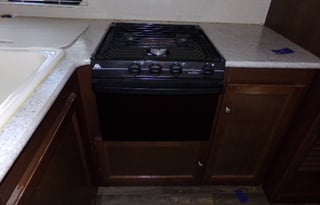 2017 Keystone Bullet  – Spacious & Family-Friendly