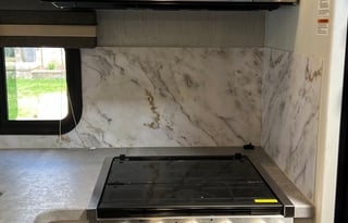 Family Camping with Amenities