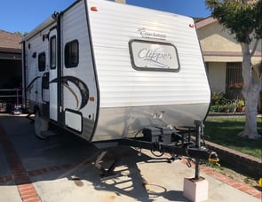 Coachmen RV Clipper Ultra-Lite 17BH