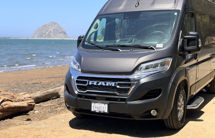 2025 Jayco Swift 20T, easy to drive with backup cam, Apple CarPlay, Android Auto, and all the camp-ready supplies you'll need.
