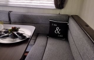 2020 Forest River RV Cherokee Grey Wolf 23MK