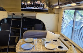 Roam Free RV Rental- Family Friendly RV Rental