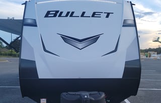 Keystone Bullet 330BHS