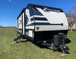 CrossRoads RV Zinger Lite ZR270BH