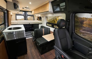 Best Adventure Vehicle