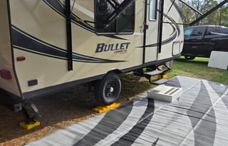 The Bullet