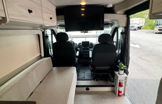 2024 Entegra Coach ARC 18C