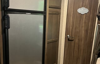 Beehler Camper Rental