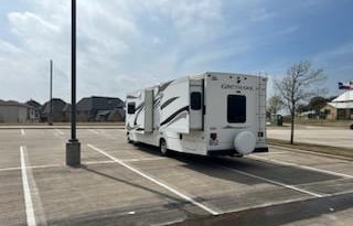 Ultimate home on wheels!-2013 Jayco Greyhawk 29KS