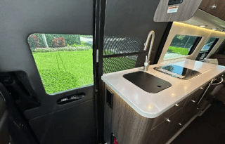 2021 Airstream RV Interstate 24GT Std. Model