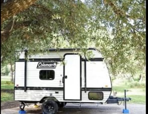 Keystone RV Coleman 13B