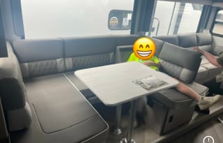 Dustin & Janelle’s Camper Rental