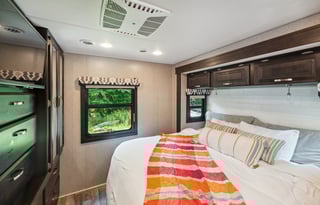 RV Henrietta - she's brand new and a beauty