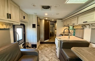 The Langs Sunseeker