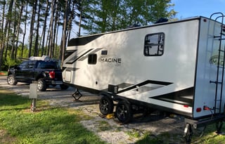 Grand Design Imagine XLS w/ Bunk Beds