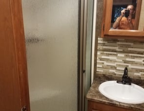 Tiffin Motorhomes Allegro 35 QBA