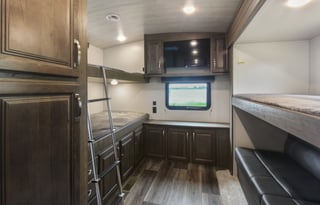 2021 Keystone RV Cougar 34TSB