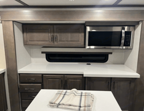 Grand Design Solitude 390RK