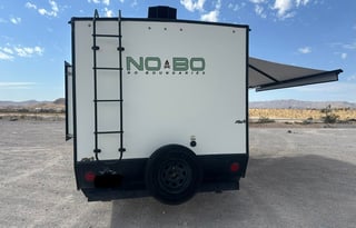 2020 NoBo 19.8 Travel Trailer