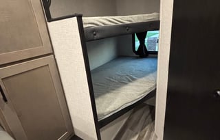 2025 Jayco Jay Flight SLX 265BHS