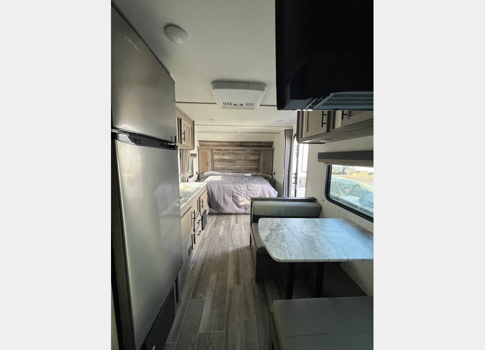 Travel Trailer rentals in Palmer