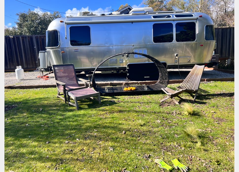 Travel Trailer rentals in Santa Clara