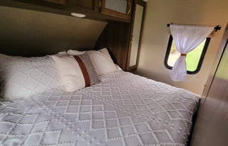 Newly Updated 2018 Keystone RV Bullet