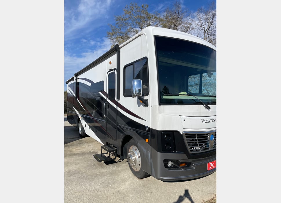 Class A Motor Home rentals in New Market