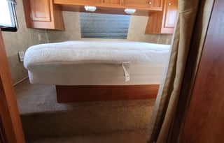 2009 Coachman Adrenaline Surge