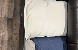 Home away from Home Camper Rental