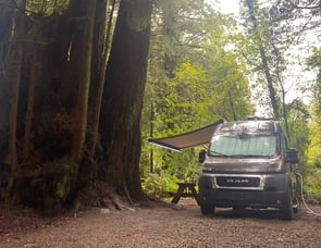 Thor Motor Coach Scope 18M