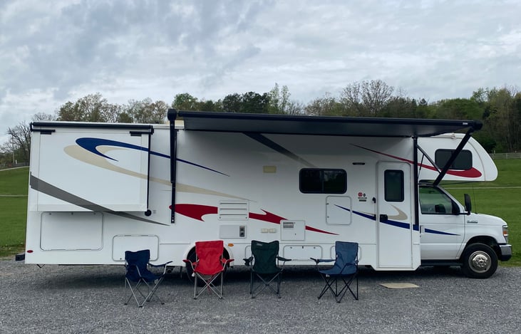 RV Photo