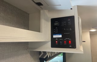 2022 Entegra Coach Odyssey 31F