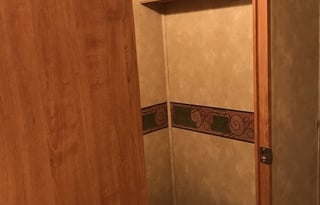 2008 Forest River RV Wildcat 32QBBS