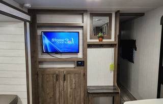 2024 HEARTLAND PIONEER