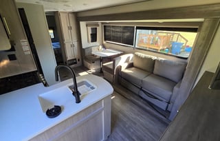 Mikes rv rental