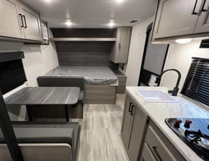 Keystone RV Hideout Single Axle 175BH