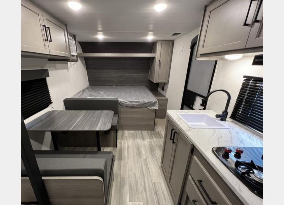 Travel Trailer rentals in Wayne