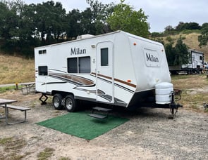 Eclipse Milan T18FBSG