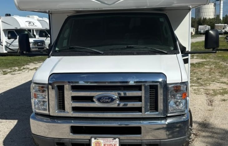 RV Photo