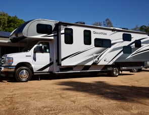 Thor Motor Coach Quantum LF31