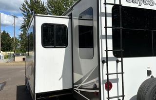 2020 Jayco White Hawk 28RL