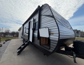 Jayco Jay Flight SLX 8 267BHS