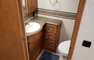 The "I have always wanted to do that" opportunity!