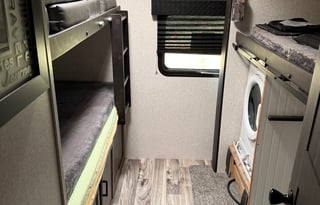 CJ's Family Truckster Trailer