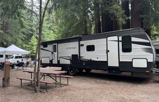 2020 Keystone RV Hideout 29DFSWE