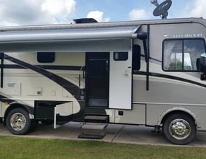 Fleetwood RV Storm 30L