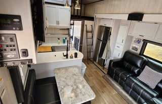 Adventure Awaits | 2024 Genesis Supreme Toy Hauler