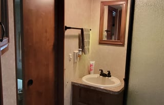 2012 Open Range Light Light