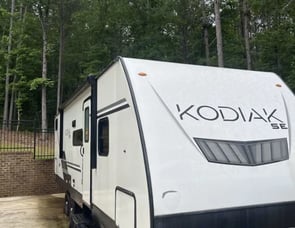 Dutchmen RV Kodiak SE 28SBH